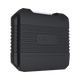(LtAP) - A heavy-duty 2.4GHz access point with two miniPCI slots, three SIM slots and GNSS support (GPS, GLONASS, BeiDou, Galileo)