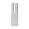 (OmniTIK 5 PoE) 5GHz 802.11 a / n Omnidirectional Access Point, Integrated 7.5 dBi Antennas, Includes 5 Fast Ethernet Ports, 4 Ports with PoE Output