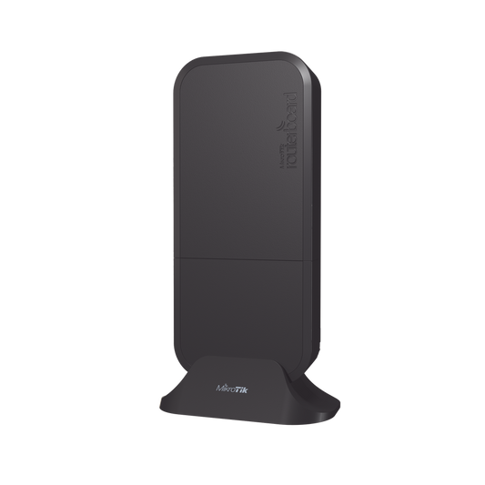 (wAP ac) Simultaneous dual band Wi-Fi Access Point in 2.4 and 5 GHz, Two Gigabit ports