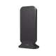 (wAP ac) Simultaneous dual-band Wi-Fi Access Point in 2.4 and 5 GHz, two Gigabit ports