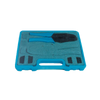 Crimping Tool Kit in Hard Case, Includes RFA-4005-20, RFA-4005-01, and RFA-4005-02.