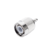 TNC Male Connector to Crimp on RG-174/U, BELDEN 8216 Cables.