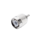 TNC Male Connector to Crimp on RG-174/U, BELDEN 8216 Cables.