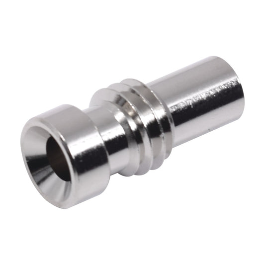 Reducer / Adapter for RG-58/U, RG-142 Cables requires RFU-500 or RFU-501 Connector