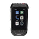 4G LTE  Radio with 3' Touch Screen IP68