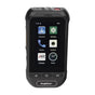 4G LTE  Radio with 3' Touch Screen IP68