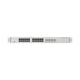 24-Port Gigabit Layer 3 Non-PoE Switch With 4 SFP+ Uplinks, The Enterprise-Class Quality Ensures High Performance and Delivers Exceptional Network Efficiency and Reliability, Advanced Security Policies Ensure Robust Protection For Your Network