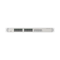 24-Port Gigabit Layer 3 Non-PoE Switch With 4 SFP+ Uplinks, The Enterprise-Class Quality Ensures High Performance and Delivers Exceptional Network Efficiency and Reliability, Advanced Security Policies Ensure Robust Protection For Your Network