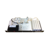 Multicoupler with Preselector for 4 Channels, 440-470 MHz, 1 MHz B/W, 115 Vac, N Females.
