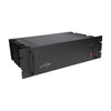 Astron Linear Power Supply Rack Mount, Input: 105-125 Vac, Output: 13.8Vdc, 35A, w/ Battery Backup Circuit (Pre-order)