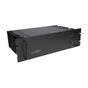Astron Linear Power Supply Rack Mount, Input: 105-125 Vac, Output: 13.8Vdc, 35A, w/ Battery Backup Circuit (Pre-order)