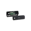 Bracket & face plate for remote mounting for the F5400D/F6400D. Separation cable not included.