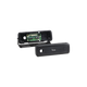 Bracket & face plate for remote mounting for the F5400D/F6400D. Separation cable not included.