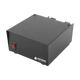 Astron Linear Power Supply, Input: 220 Vac, Output: 13.8 Vdc, 12A.