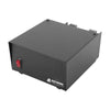 Astron Linear Power Supply, Output: 13.8Vdc, 20A, with Battery Backup Circuit