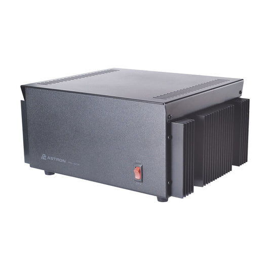Astron 50 Amp Power Supply