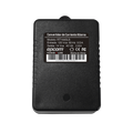 14 Vac, 40 VA Transformer with Replaceable External Fuse