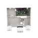 Residential/Commercial Hybrid Alarm Panel 8 to 16 Zones, Wireless Zones Support, Supplied with LEDs Keypad and a Digital Motion Detectors NEOQUAD