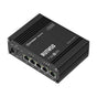 5G Dual-SIM Router, up to 3.4 Gbps, RUTM50000000, 4 Ethernet Ports + 1 WAN Port, Wi-Fi Wave-2 802.11ac up to 867 Mbps, USB, Certificates: FirstNet, AT&T, T-Mobile Verizon