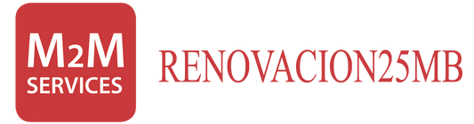One Year Renovation of Service for SIM25MB