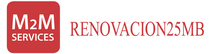 One Year Renovation of Service for SIM25MB