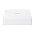 (COMPATIBLE HIK-CONNECT) DVR 1080p Lite / 8 Channels TURBOHD + 2 Channels IP / Support 1 Hard Disk / Full HD Video Output / H.265+/ AHD, TVI, CVBS, CVI / 1 Channel Audio