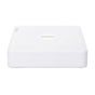 (COMPATIBLE HIK-CONNECT) DVR 1080p Lite / 8 Channels TURBOHD + 2 Channels IP / Support 1 Hard Disk / Full HD Video Output / H.265+/ AHD, TVI, CVBS, CVI / 1 Channel Audio