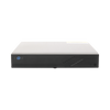 DVR 1080p / 16 Channels TURBOHD + 2 Channels IP / Support 1 Hard Disk / Video Output FULL HD / H.265 / AHD, TVI, CVBS, CVI / 1 Channel Audio / Cloud Video Recording / Supports audio by coaxitron
