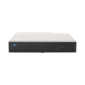 DVR 1080p / 16 Channels TURBOHD + 2 Channels IP / Support 1 Hard Disk / Video Output FULL HD / H.265 / AHD, TVI, CVBS, CVI / 1 Channel Audio / Cloud Video Recording / Supports audio by coaxitron