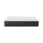 DVR 1080p / 16 Channels TURBOHD + 2 Channels IP / Support 1 Hard Disk / Video Output FULL HD / H.265 / AHD, TVI, CVBS, CVI / 1 Channel Audio / Cloud Video Recording / Supports audio by coaxitron