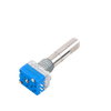 Channel varistor for non LCD NX-1000 series