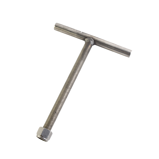 Stainless Steel Anchor for Tower Bases SBA30G