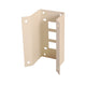 Corner Mounting for HIKVISION Cameras