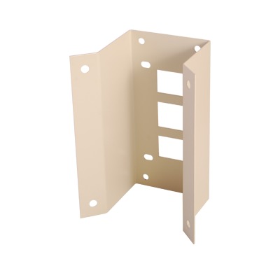 Corner Mounting for HIKVISION Cameras