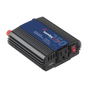 Power Inverter (DC-AC), 250W Nominal Power, Input: 12Vdc, Output: 115Vac 60 Hz