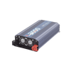 DC-AC Inverter, Power 3000 W, Input: 12 Vdc, Output: 115 Vac 60 Hz