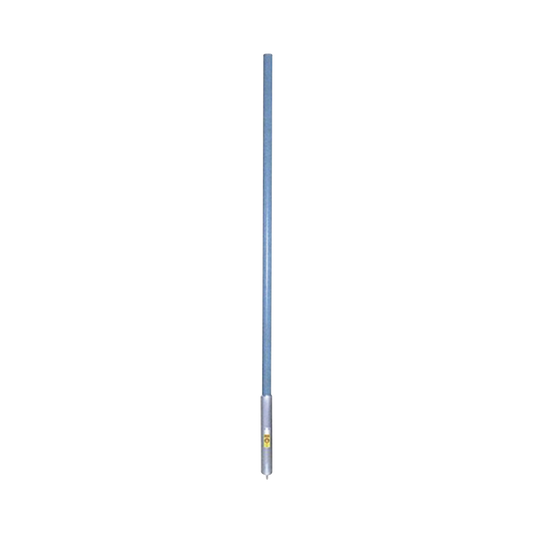 'Aurora' Base Fiberglass Collinear  Omni Antenna, 430-450 MHz, 6 dBd, 500 Watt, Heavy Duty, N Fem, Optional Downtilt: 0, 3 or 6 Degrees
