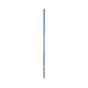 'Aurora' Base Fiberglass Collinear  Omni Antenna, 430-450 MHz, 6 dBd, 500 Watt, Heavy Duty, N Fem, Optional Downtilt: 0, 3 or 6 Degrees