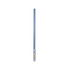 'Aurora' Base Fiberglass Collinear Omni Antenna, 450-512 MHz, 6 dB, 500 Watt, Heavy Duty, Low-PIM, 7-16 DIN Female, Optional Downtilt: 0 to 10 Degrees.