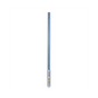 'Aurora' Base Fiberglass Collinear Omni Antenna, 450-512 MHz, 6 dB, 500 Watt, Heavy Duty, Low-PIM, 7-16 DIN Female, Optional Downtilt: 0 to 10 Degrees.
