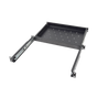 1U Sliding Shelf for 19" Rack, 12" Depth