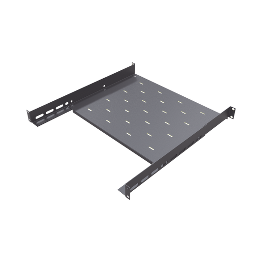 19' Rack Shelf Compatible with Wall Enclosures GFP and GAP