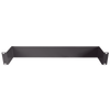 19" 1U Rack Mount for Vertically Placed Devices
