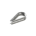 Cable Thimble, 1/4" AWG