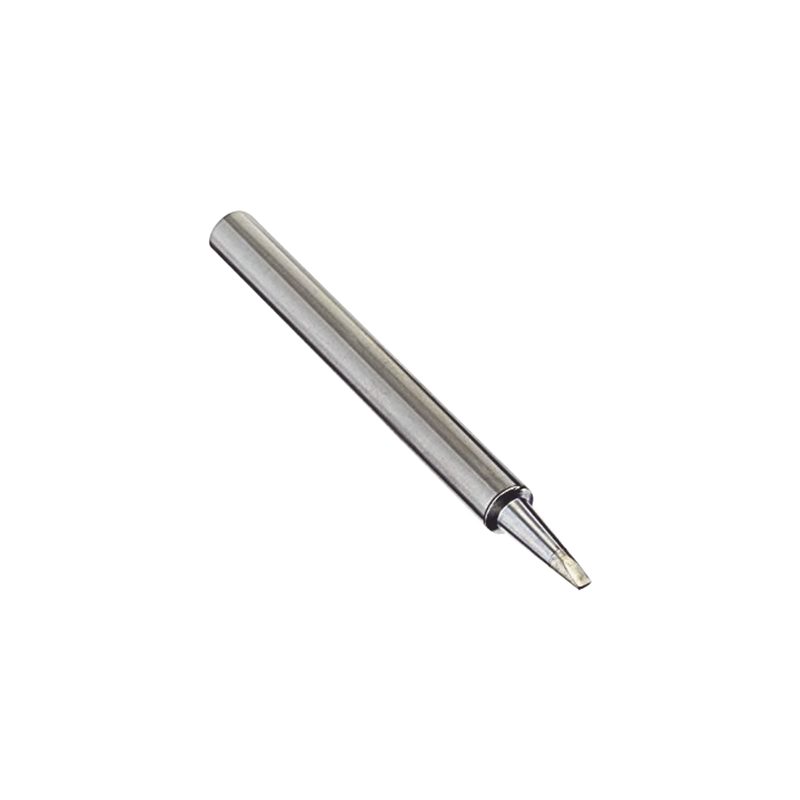 Ceramic Chisel Solder Tip, 1.5 mm (0.060") for PS-900 Soldering System