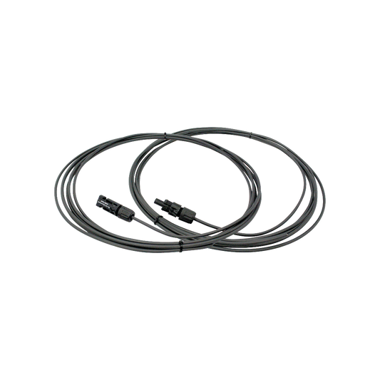 Solar Panel Conecting wire Kit , 20 ft cable with MC4 connector