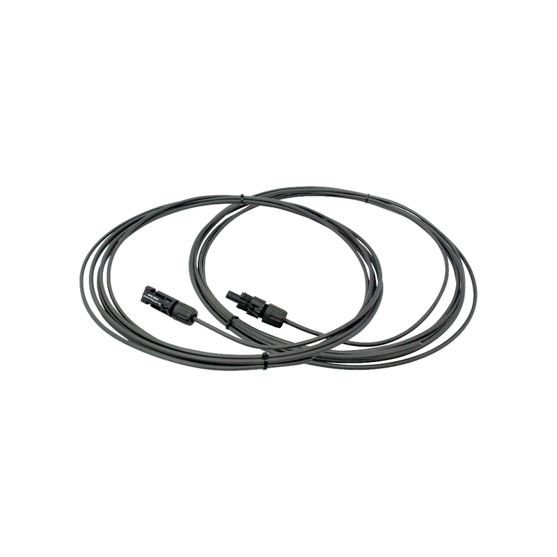 Solar Panel Conecting wire Kit , 20 ft cable with MC4 connector