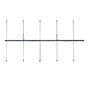 VHF Base Antenna, Directional, Frequency Range 136 - 174 MHz