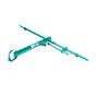 UHF Base Antenna with Grounding / Dipole, Frequency Range 430-470 MHz.