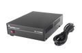 Desktop Switching Power Supply, Commuted Power Supply SAMLEX 13.8 Vdc , Maximum Current 23 A. Circuit for Backup Battery Included